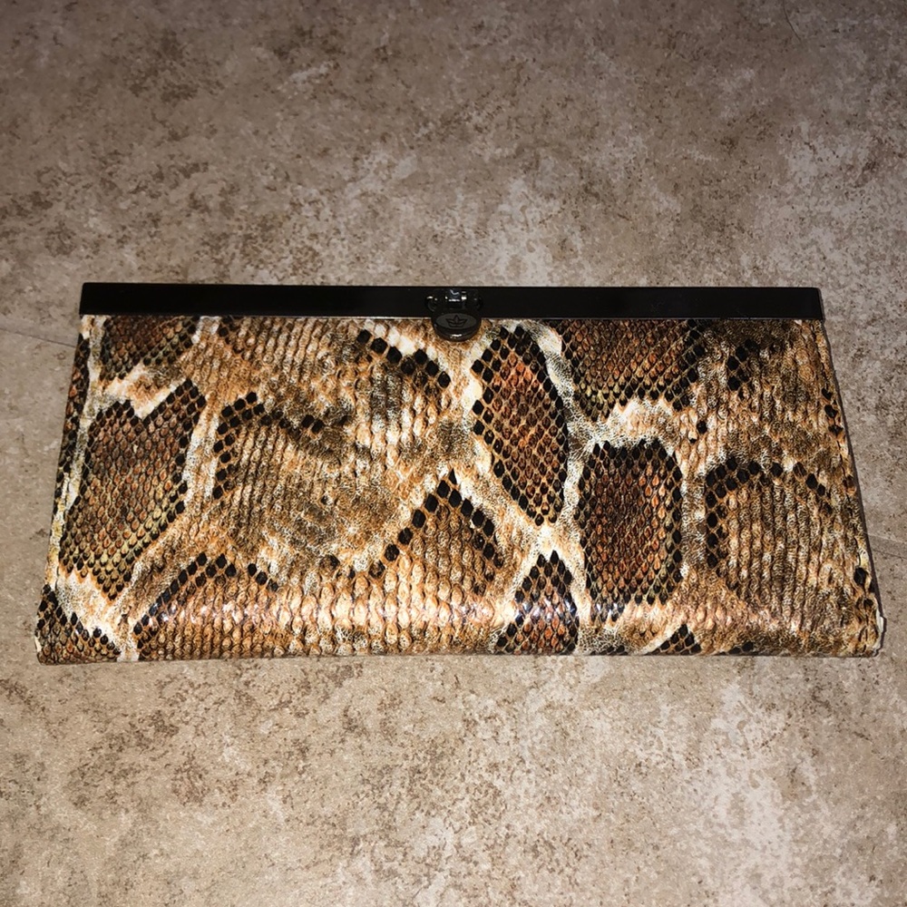 NEW Hand Purse
